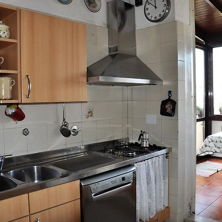 Villa Blanc B&B Ρώμη Εξωτερικό φωτογραφία