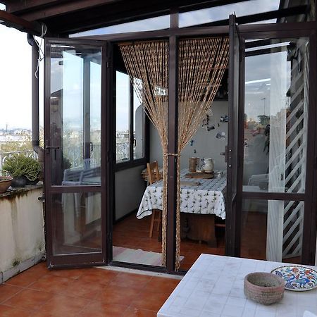 Villa Blanc B&B Ρώμη Εξωτερικό φωτογραφία