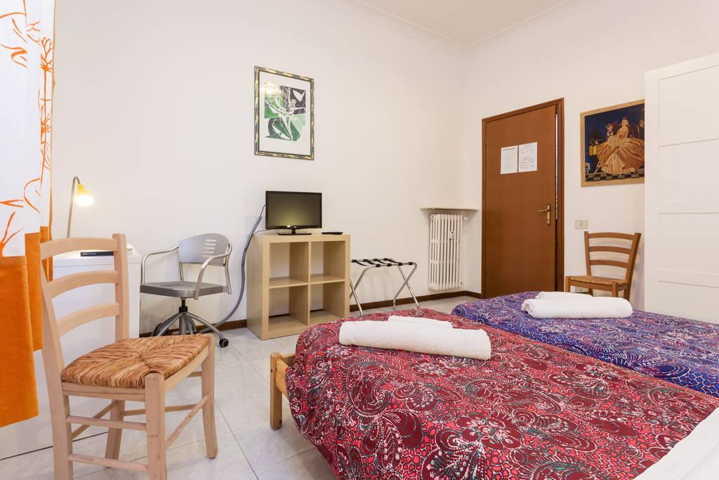 Villa Blanc B&B Ρώμη Δωμάτιο φωτογραφία