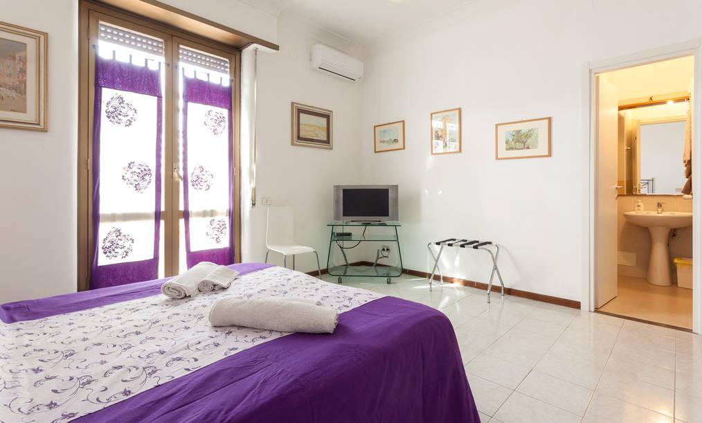 Villa Blanc B&B Ρώμη Δωμάτιο φωτογραφία