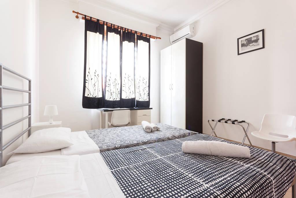 Villa Blanc B&B Ρώμη Δωμάτιο φωτογραφία