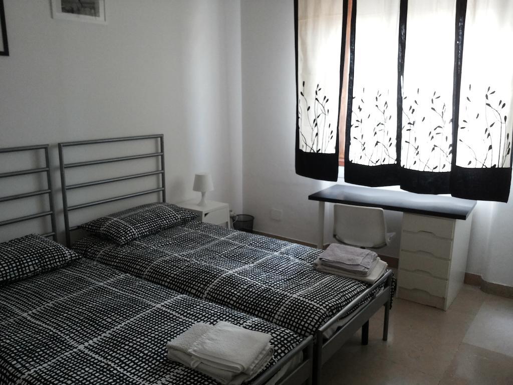 Villa Blanc B&B Ρώμη Δωμάτιο φωτογραφία