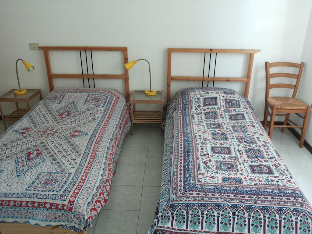 Villa Blanc B&B Ρώμη Δωμάτιο φωτογραφία
