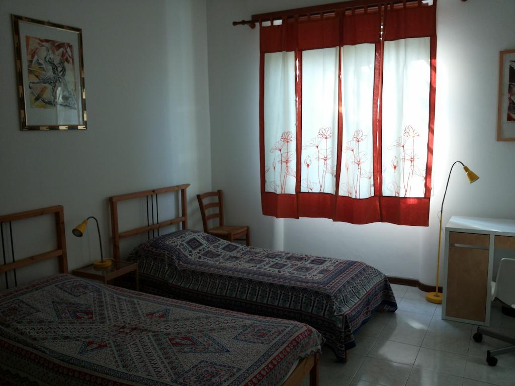 Villa Blanc B&B Ρώμη Δωμάτιο φωτογραφία