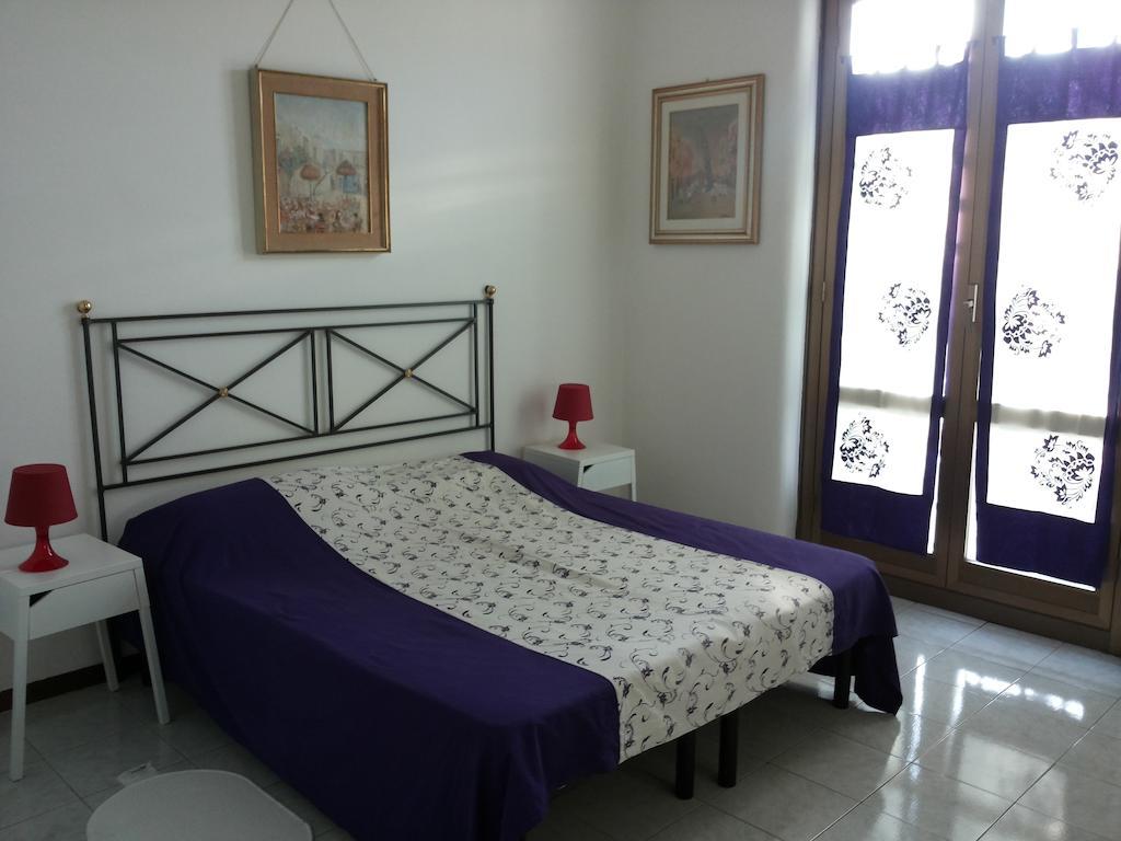 Villa Blanc B&B Ρώμη Δωμάτιο φωτογραφία