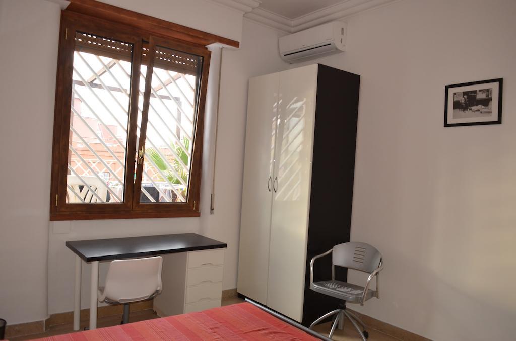 Villa Blanc B&B Ρώμη Δωμάτιο φωτογραφία