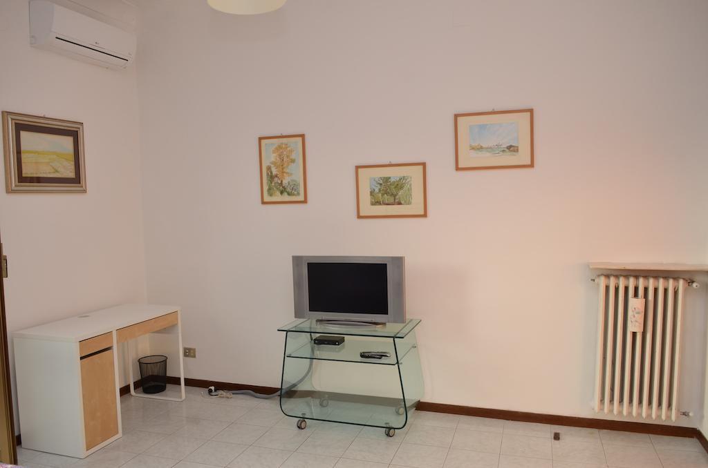 Villa Blanc B&B Ρώμη Δωμάτιο φωτογραφία
