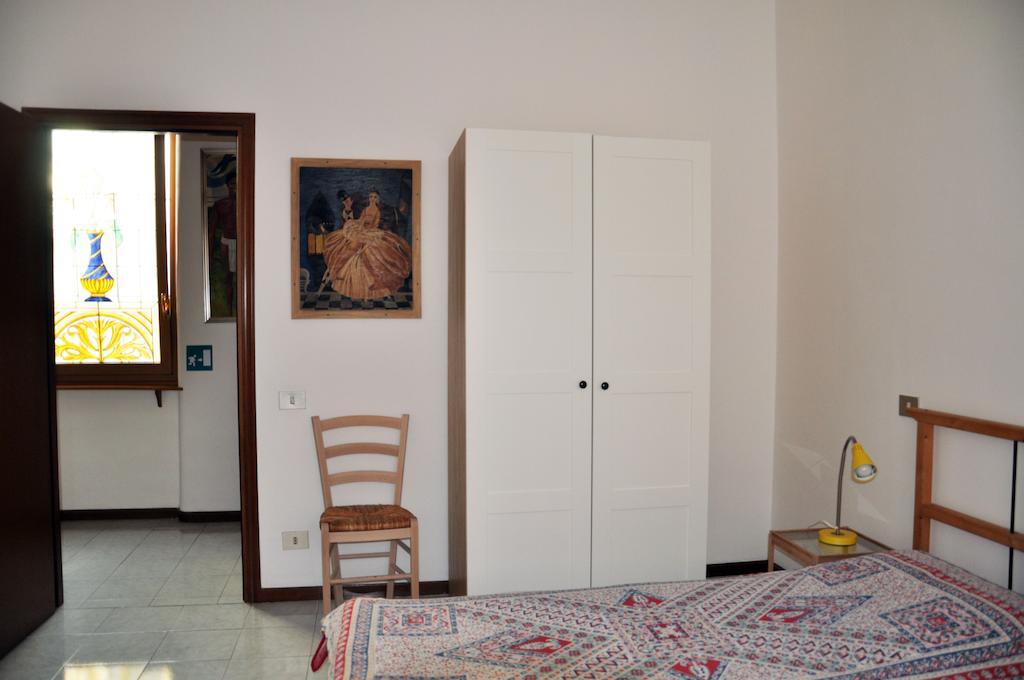 Villa Blanc B&B Ρώμη Δωμάτιο φωτογραφία