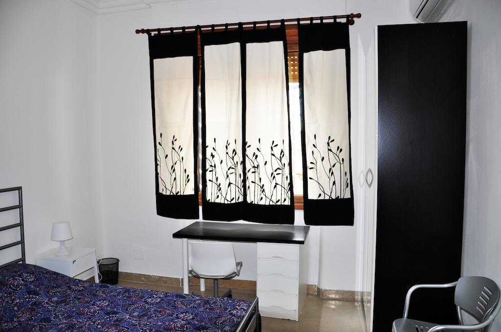 Villa Blanc B&B Ρώμη Δωμάτιο φωτογραφία