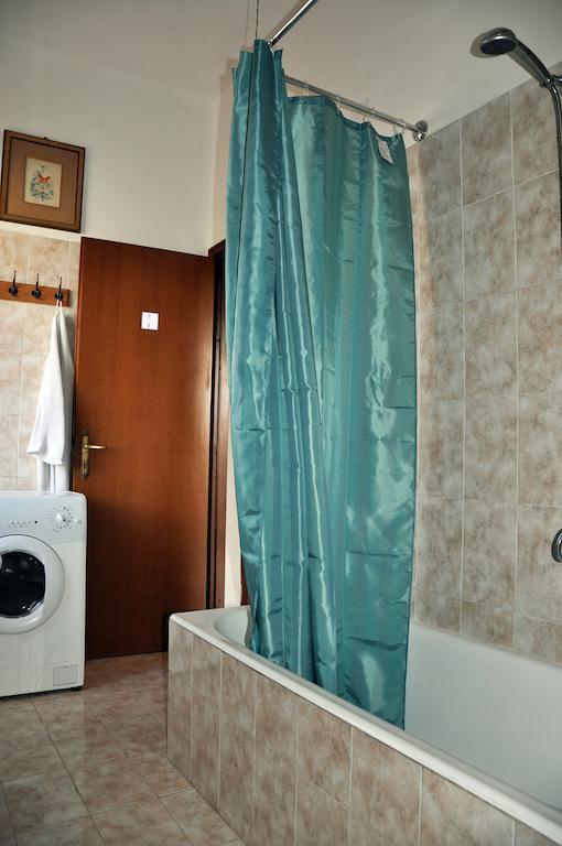Villa Blanc B&B Ρώμη Εξωτερικό φωτογραφία
