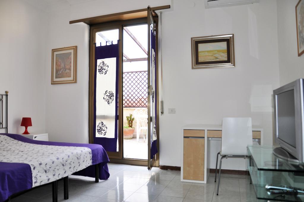 Villa Blanc B&B Ρώμη Δωμάτιο φωτογραφία