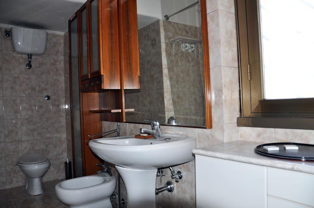 Villa Blanc B&B Ρώμη Εξωτερικό φωτογραφία
