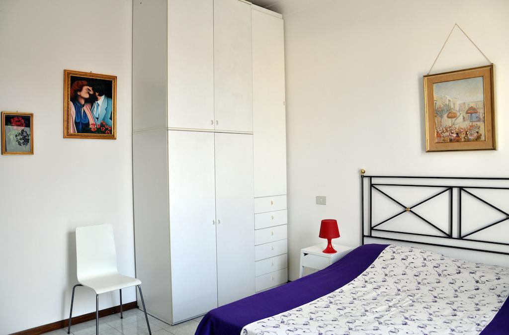 Villa Blanc B&B Ρώμη Δωμάτιο φωτογραφία